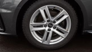 Lízing Kombi Audi A4 2023