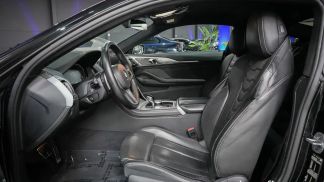 Finansowanie Coupé BMW 840 2022