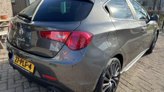 Finansowanie Hatchback Alfa Romeo Giulietta 2011