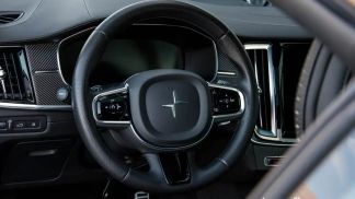 Leasing Coupe Polestar 1 2020