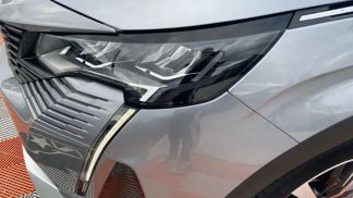Finansowanie SUV Peugeot 3008 2022
