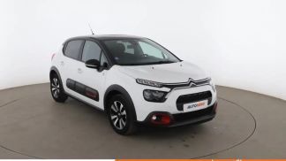 Leasing Hatchback Citroën C3 2022