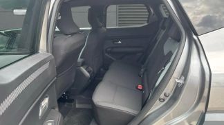 Lízing SUV Dacia Duster 2025