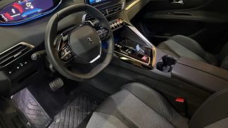 Finansowanie SUV Peugeot 3008 2024