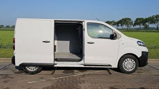 Leasing Van Opel VIVARO 2.0 2023
