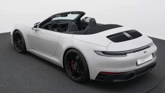 Leasing Coupe Porsche 992 2024