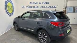 Finansowanie SUV Renault Kadjar 2018