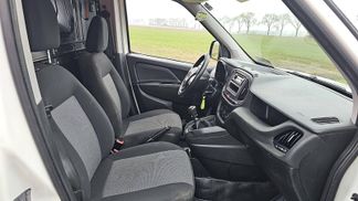 Leasing Van Fiat DOBLÓ CARGO 1.6 2022
