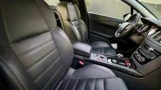 Finansowanie Sedan Peugeot 508 2012