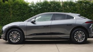 Financování SUV Jaguar I-Pace 2020