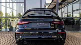 Finansowanie Sedan Audi RS3 2022