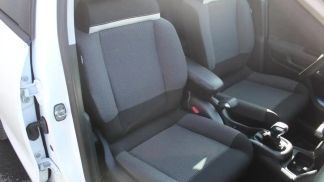Leasing SUV Citroën C3 Aircross 2020