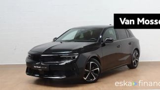 Leasing Hayon Opel Astra 2024