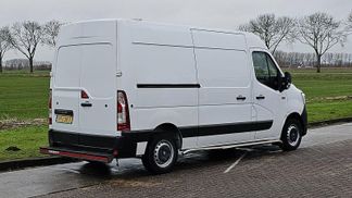 Finansowanie Van Renault MASTER T35 2020