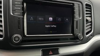 Lízing Hatchback Volkswagen Sharan 2019