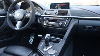 Leasing Coupe BMW 435 2016