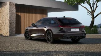 Finansowanie Wóz Audi A6 2025