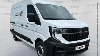 Finansowanie Van Renault Master 2025