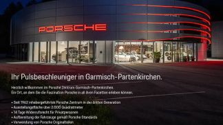 Leasing Convertible Porsche 992 2024