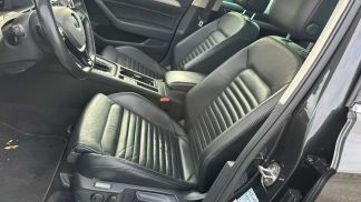 Financování Vagón Volkswagen Passat Variant 2018