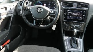Lízing Hatchback Volkswagen E-GOLF 2020