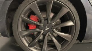 Finansowanie Sedan Tesla Model 3 2020