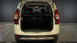 Finansowanie Wóz Dacia Lodgy 2021