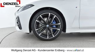 Lízing Kupé BMW 420 2023