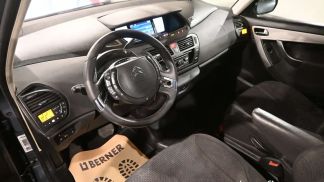 Leasing Hayon Citroën C4 Picasso 2012