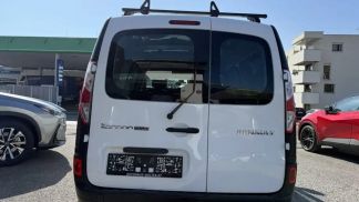 Lízing Hatchback Renault Kangoo 2017
