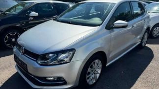 Financování Hatchback Volkswagen Polo 2017