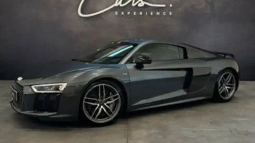 Audi R8 2016