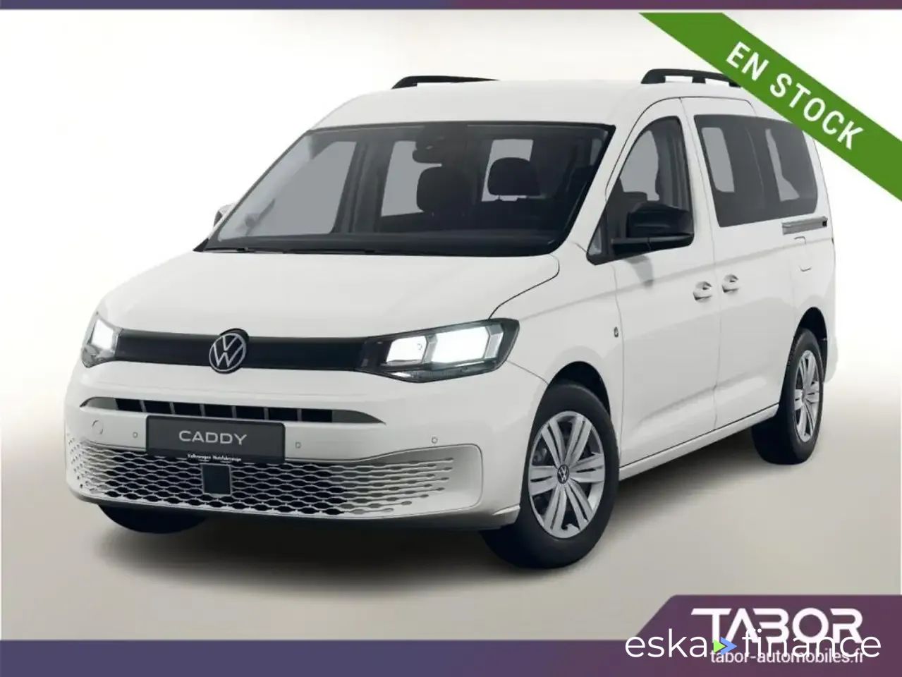 Leasing Hayon Volkswagen Caddy 2024