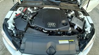 Leasing Convertible Audi A5 2018