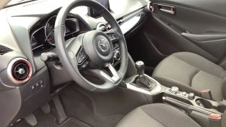 Leasing Hatchback Mazda 2 2022