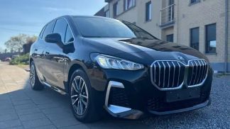 Financování Hatchback BMW 218 2022