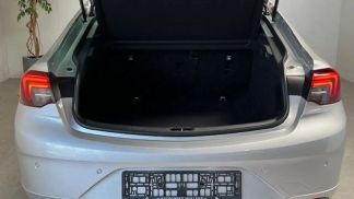 Leasing Hatchback Opel Insignia 2019