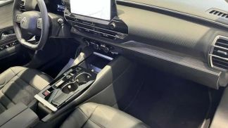 Leasing Sedan Citroën C5 X 2023