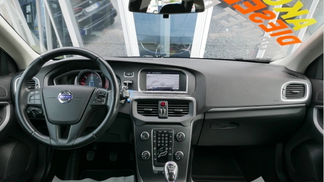 Finansowanie Wóz Volvo V40 2012