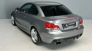 Finansowanie Coupé BMW 120 2011