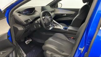Finansowanie SUV Peugeot 3008 2022