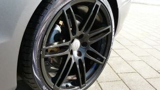 Financování Kupé Audi A5 2011