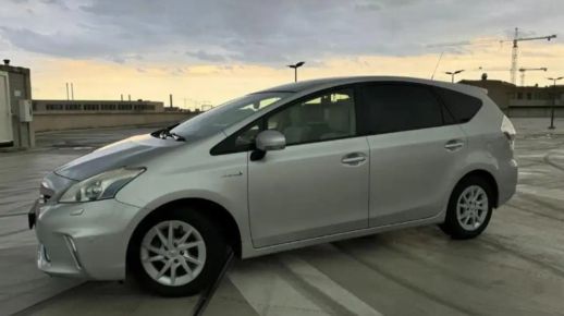 Toyota Prius 2013