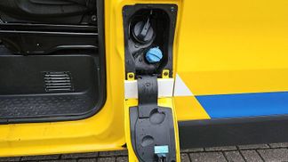 Finansowanie Van Opel VIVARO 1.6 2018