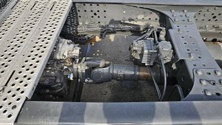 Finansowanie Ciągnik siodłowy Mercedes-Benz ACTROS 1845 LS 2023