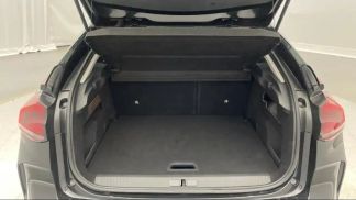 Leasing Sedan Citroën C4 2021