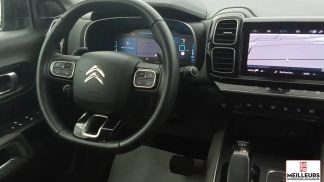 Lízing SUV Citroën C5 Aircross 2021