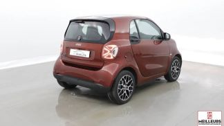 Finansowanie Coupé Smart ForTwo 2020