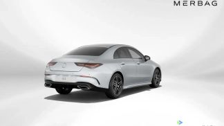 Finansowanie Coupé MERCEDES CLA 180 2023