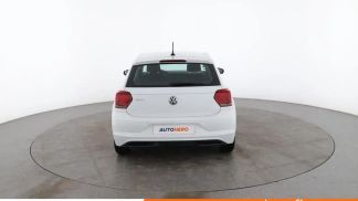 Leasing Hatchback Volkswagen Polo 2019